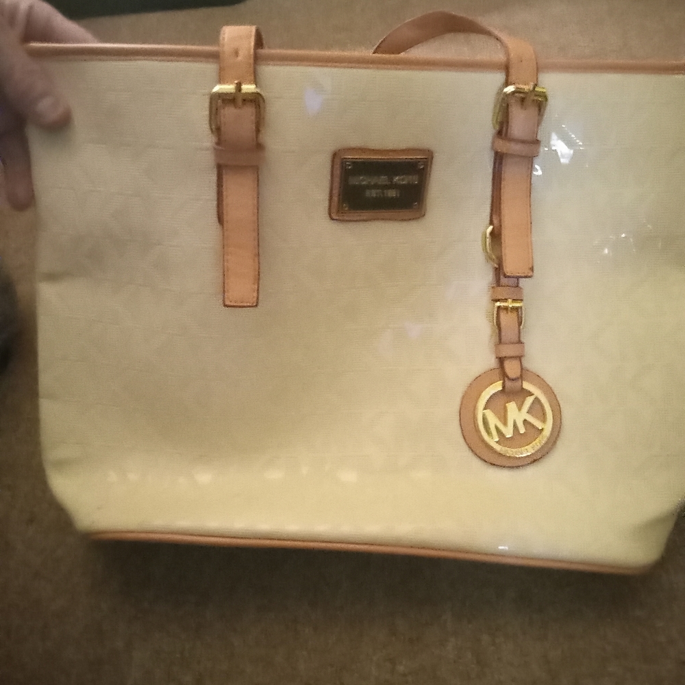 Micheal kors purse